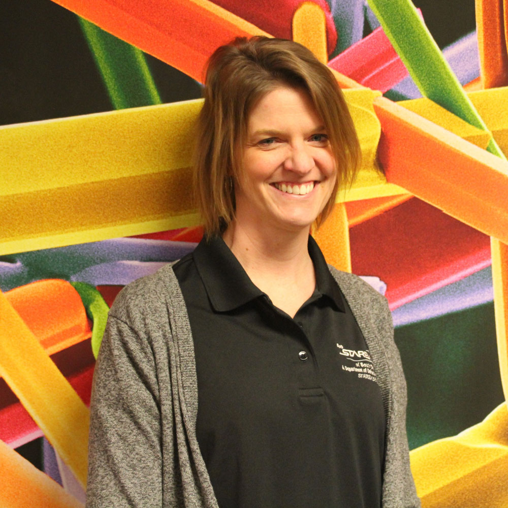 Sioux Falls/Nova Courage South Dakota Starbase